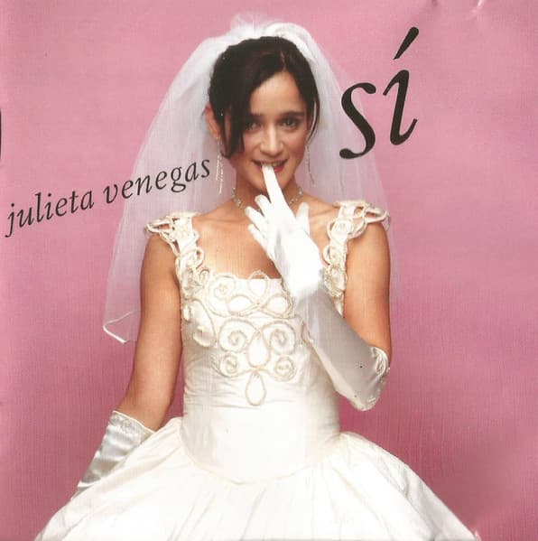 Julieta Venegas — Sí