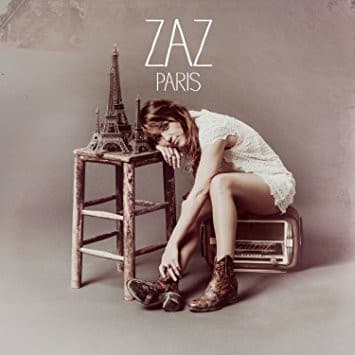 Zaz — Paris