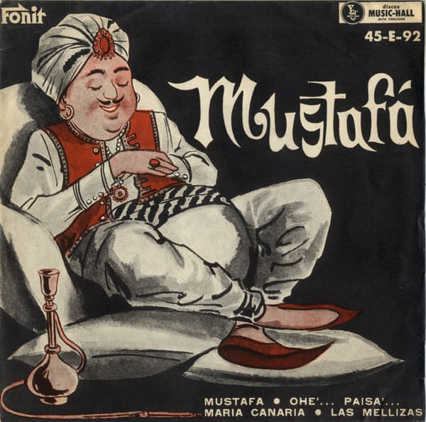 Various — Mustafà