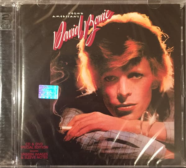 David Bowie — Young Americans