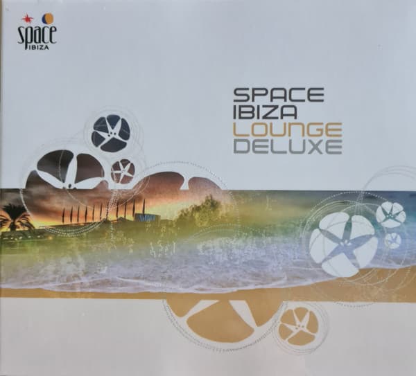 Various — Space Ibiza: Lounge Deluxe