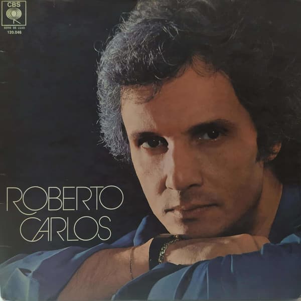 Roberto Carlos — Roberto Carlos
