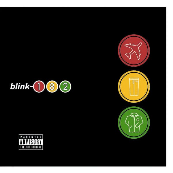 Blink-182 — Take Off Your Pants And Jacket
