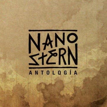 Nano Stern — Antología