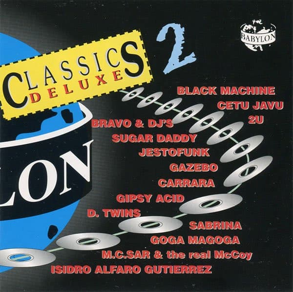 Various — Classics Deluxe 2