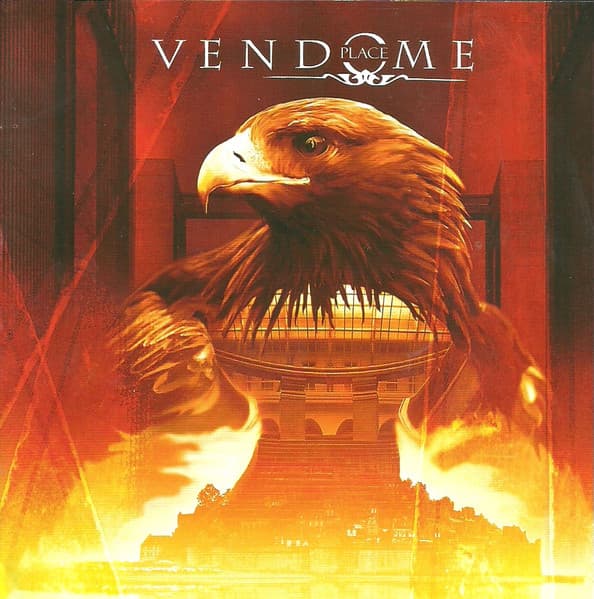 Place Vendome — Place Vendome