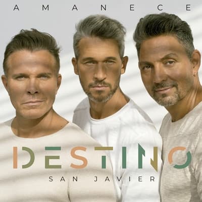 Destino San Javier — Amanece