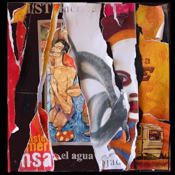 Mister America — Canciones Arrancadas