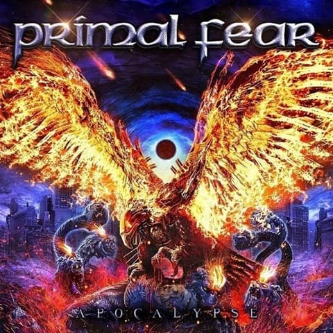 Primal Fear — Apocalypse