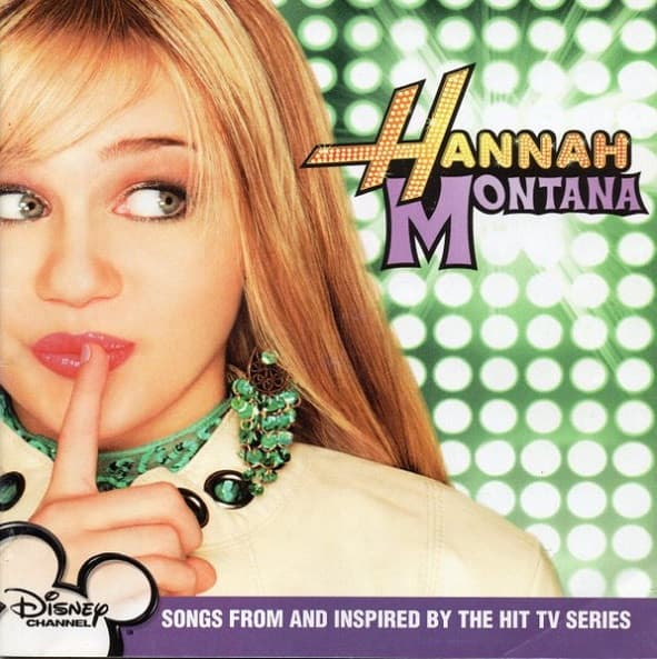 Hannah Montana — Hannah Montana