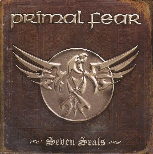 Primal Fear — Seven Seals