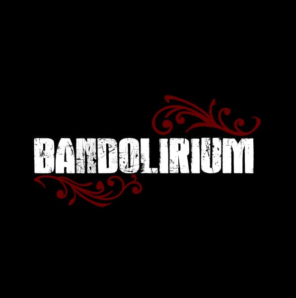 Bandolirium — Bandolirium