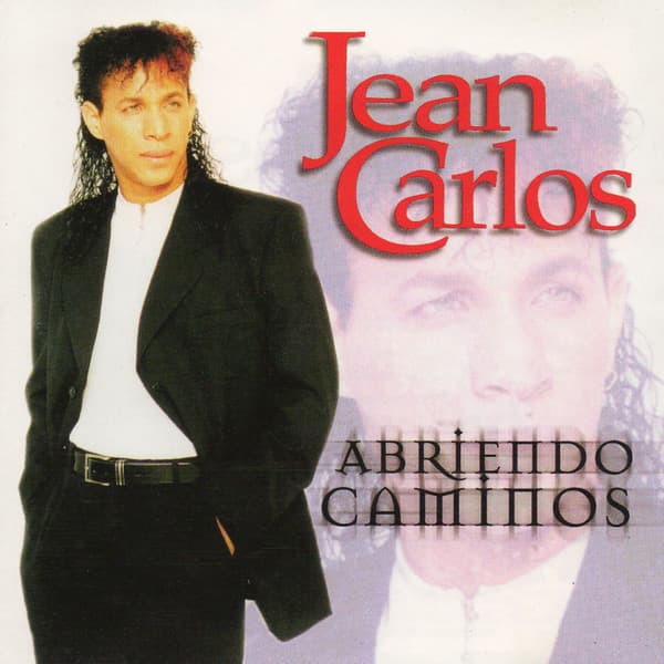Jean Carlos — Abriendo Caminos