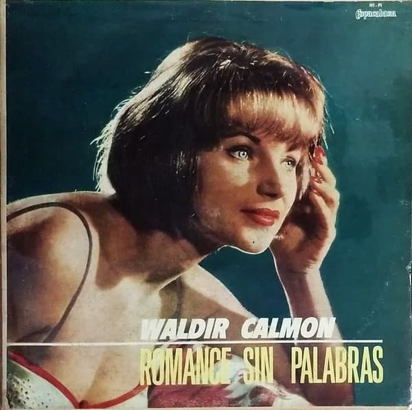 Waldir Calmon — Romance Sin Palabras