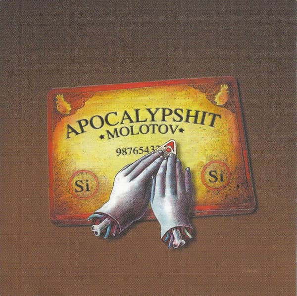 Molotov — Apocalypshit