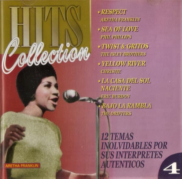 Various — Hits Collection