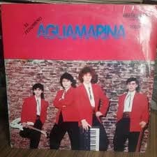 Aguamarina — El Fenomeno