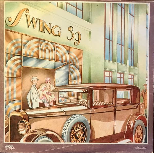 Swing 39 — Swing 39