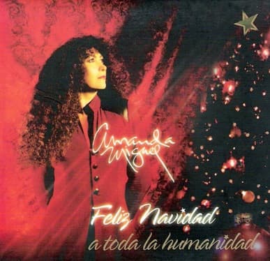 Amanda Miguel — Feliz Navidad A Toda La Humanidad