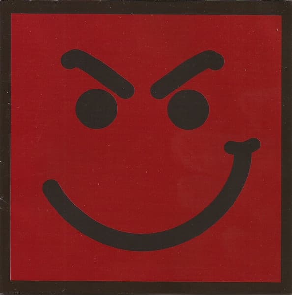 Bon Jovi — Have A Nice Day