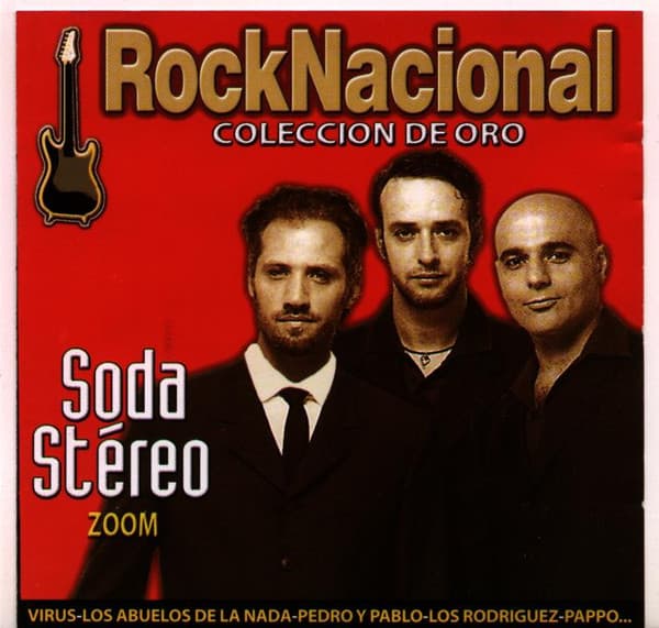Various — Rock Nacional Colección de Oro Vol. 2