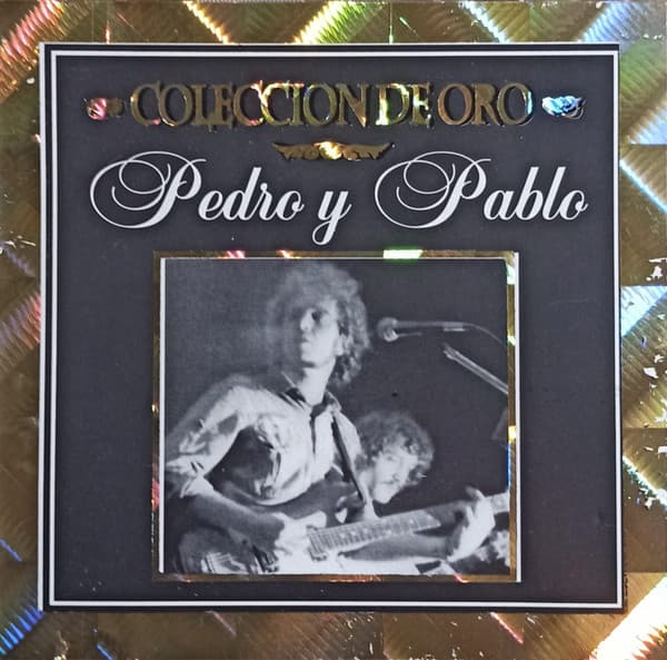 Pedro Y Pablo — Colección de Oro