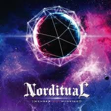 Norditual — Echoes From Mankino