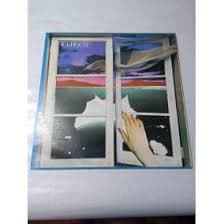 Icehouse — Icehouse