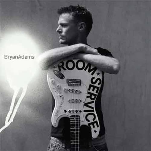 Bryan Adams — Room Service