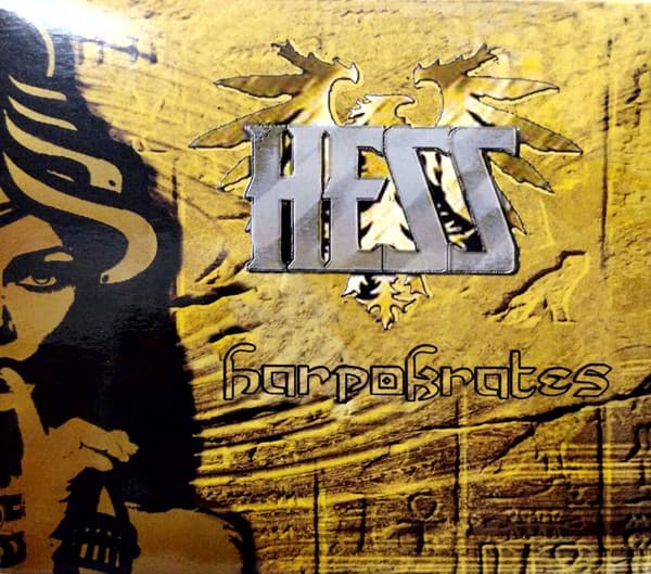 Hess — Harpokrates