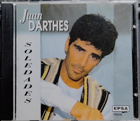 Juan Darthes — Soledades
