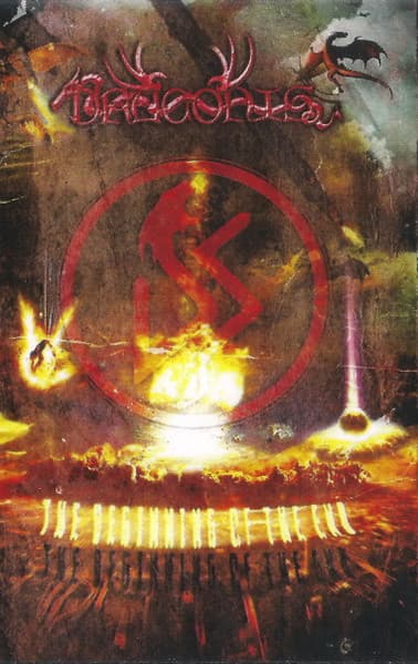 Draconis — The Beginning Of The End