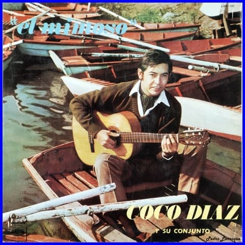 Coco Diaz — El Mimoso