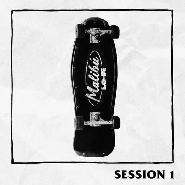 Malibu Lo-Fi — Session 1