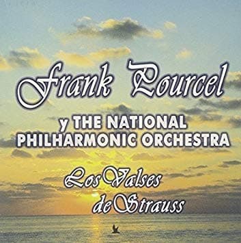 Franck Pourcel — Los Valses de Strauss