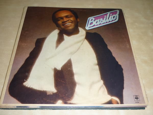 Basilio — Basilio