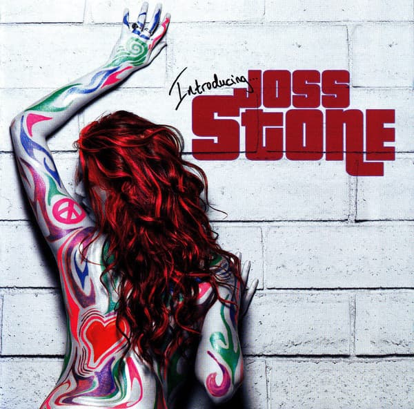 Joss Stone — Introducing Joss Stone