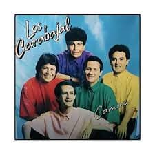 Los Carabajal — Camino