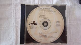 Various — CD 091 Polygram Promotional