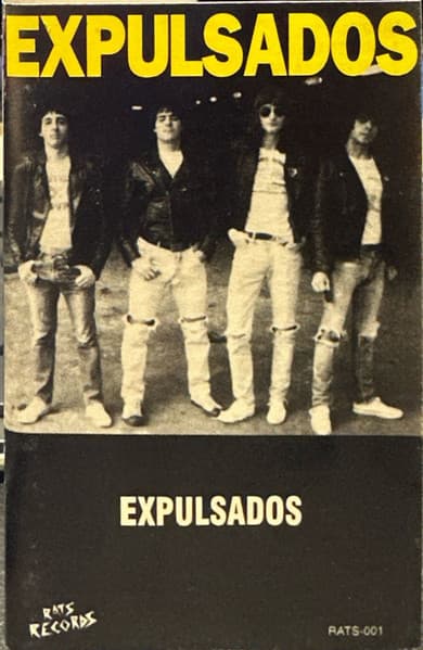 Expulsados — Expulsados