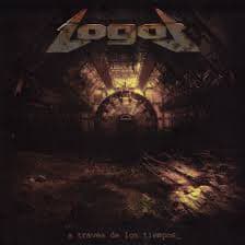 Logos — A Traves De Los Tiempos