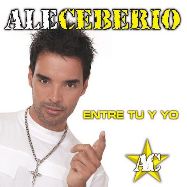 Ale Ceberio — Entre Tu Y Yo