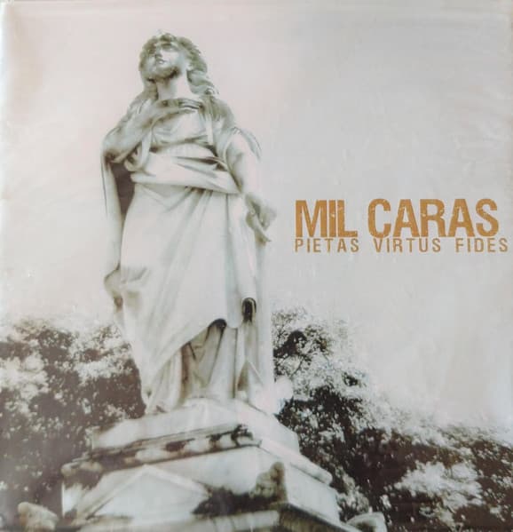 Mil Caras — Pietas Virtus Fides