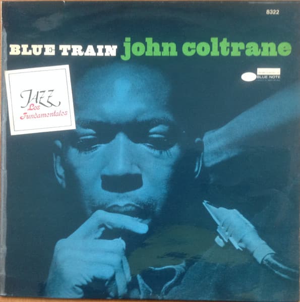 John Coltrane — Blue Train