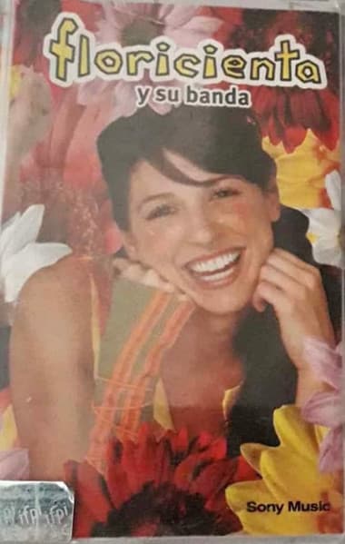 Floricienta & Su Banda — Floricienta Y Su Banda