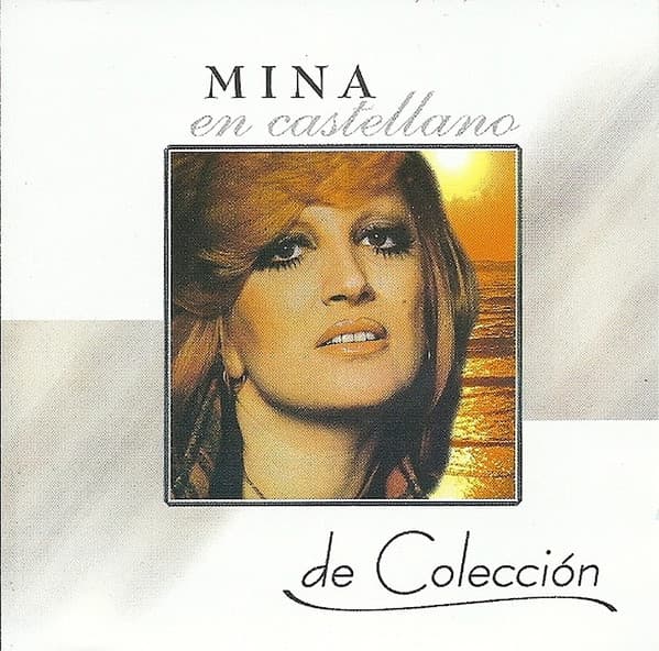 Mina — De Colección - En Castellano
