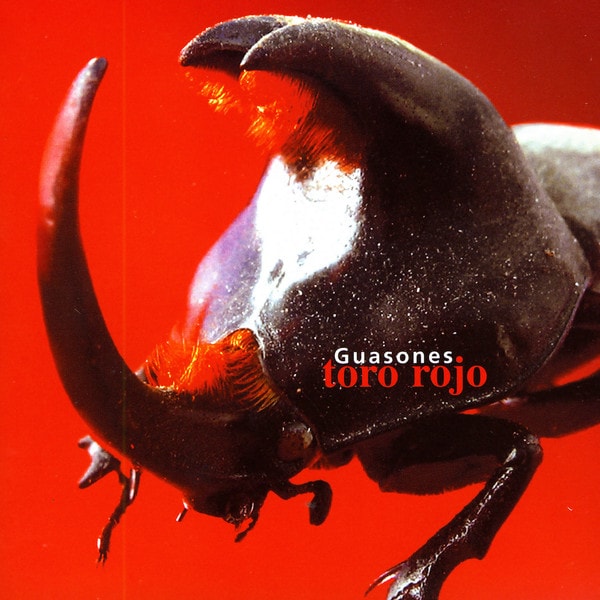 Guasones – Toro Rojo
