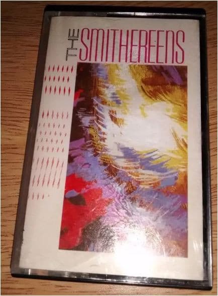 The Smithereens — Especially For You