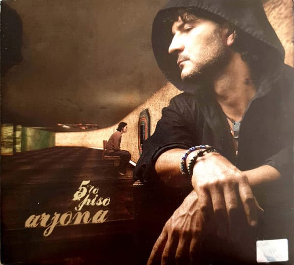 Arjona — 5to Piso