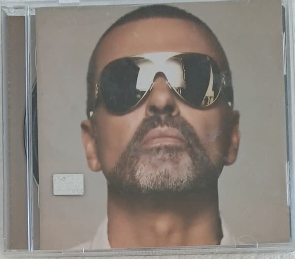 George Michael — Listen Without Prejudice Vol. 1 + MTV Unplugged